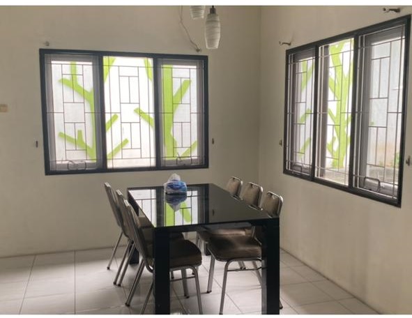 Rumah Disewakan di Cluster Taman Simpruk Lippo Cikarang